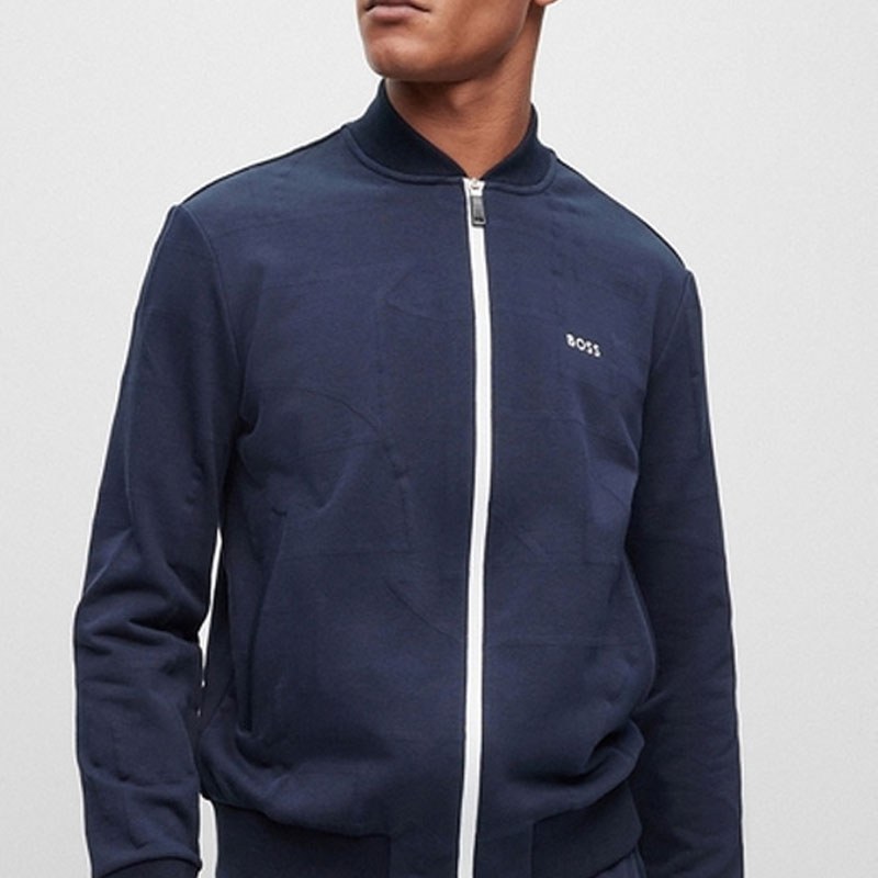 HUGO BOSS