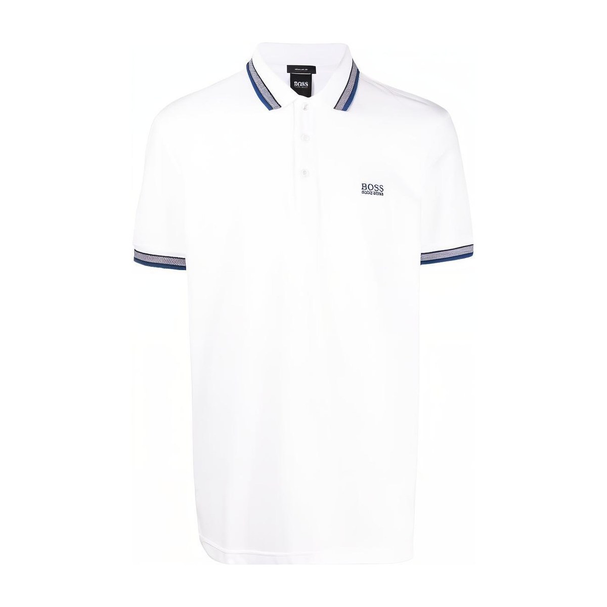 HUGO BOSS SS23 Polo