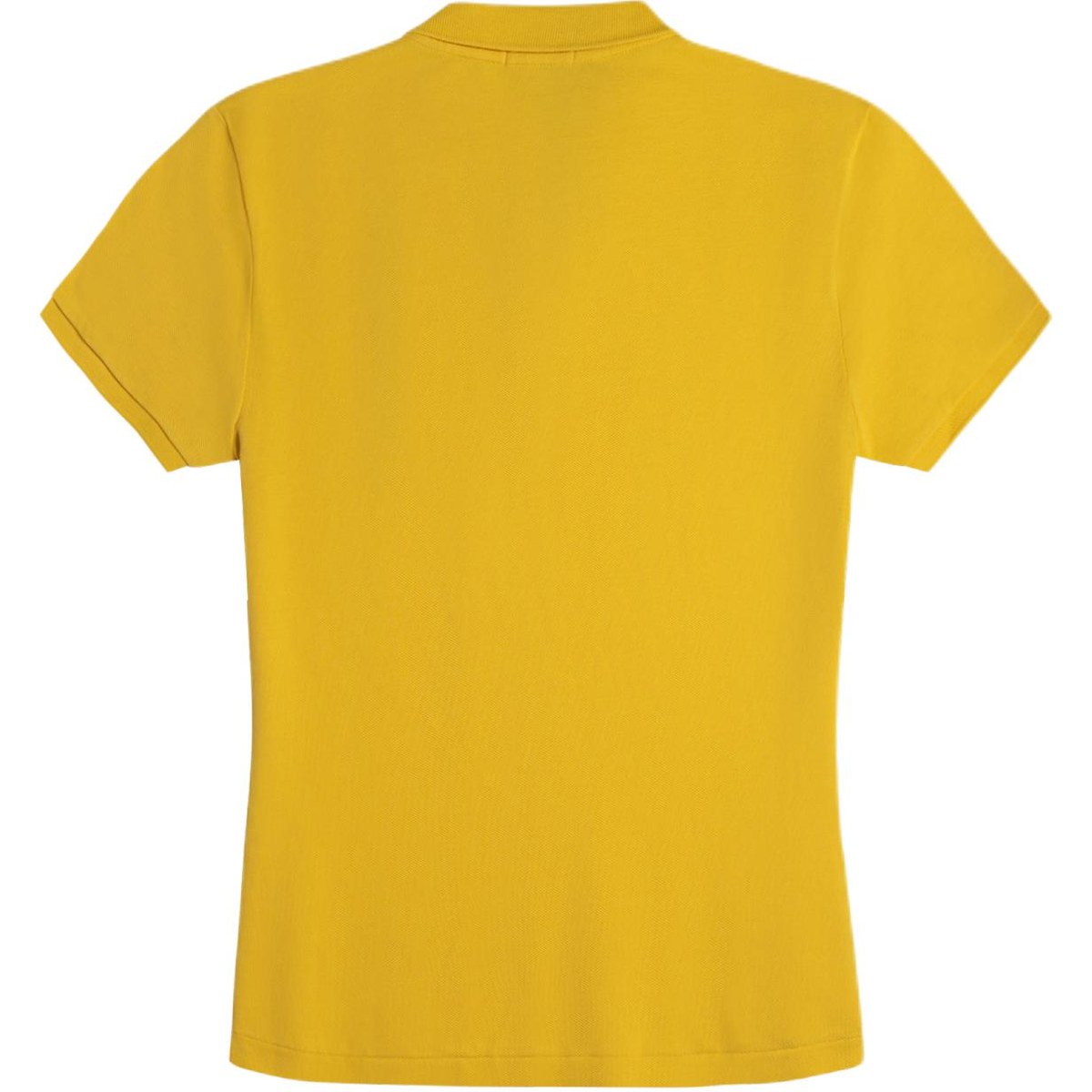 Polo Ralph Lauren SS24 Big Pony Logo Polo Shirt Women