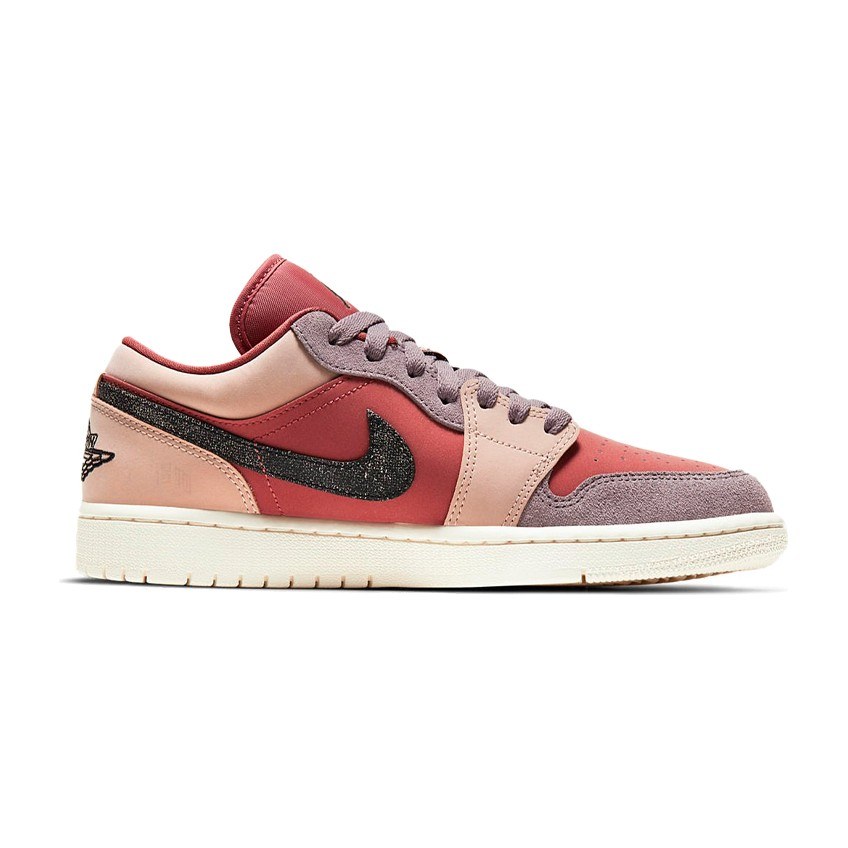 Jordan Air Jordan 1 Low "Canyon Rust"