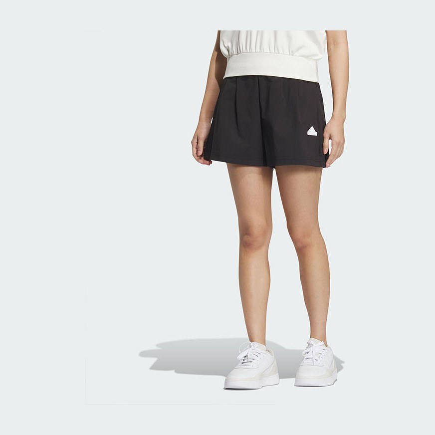adidas Sportswear Shorts Black