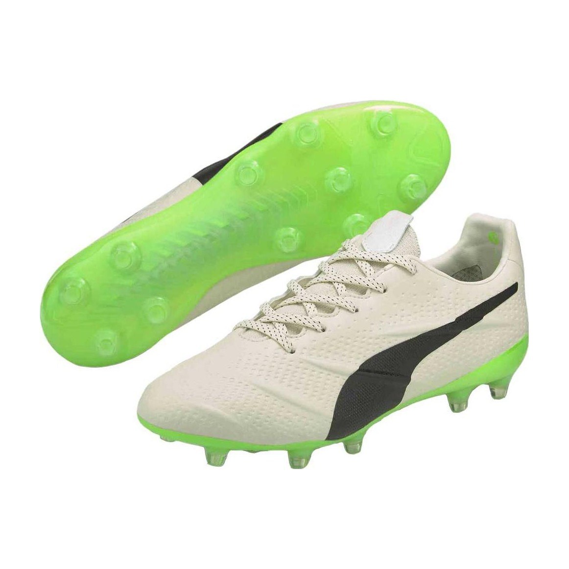 PUMA King Platinum 21 FG