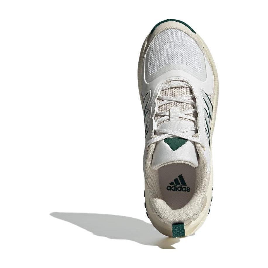 adidas Maxxwavy White Green