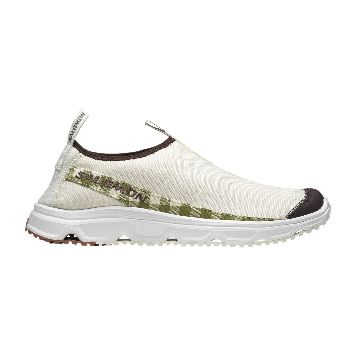 Salomon Rx Moc 3.0 Canvas