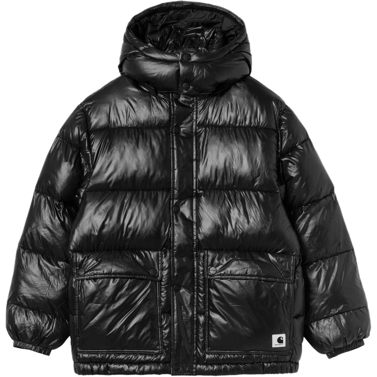 Carhartt WIP FW25 W' Benson Jacket
