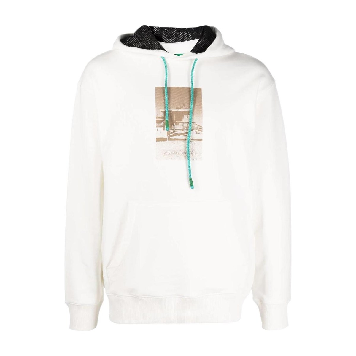 EMPORIO ARMANI SS22