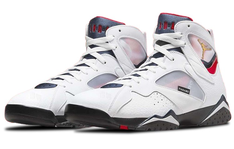 Jordan Air Jordan 7 Retro "Paris Saint-Germain"