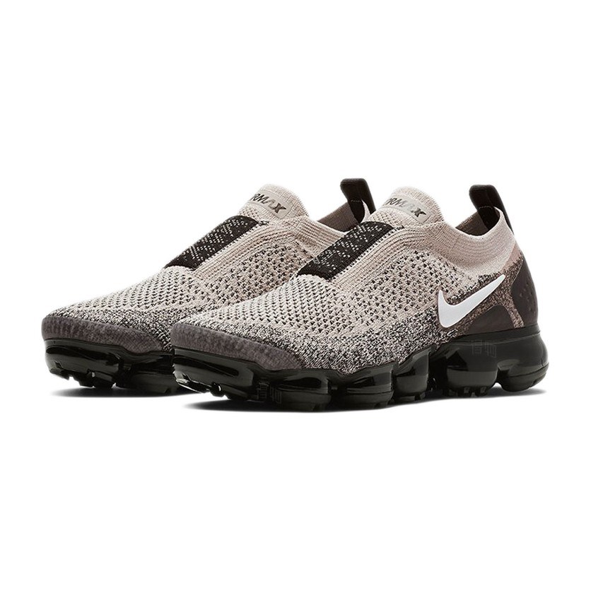 Nike VaporMax Moc 2 Black Grey