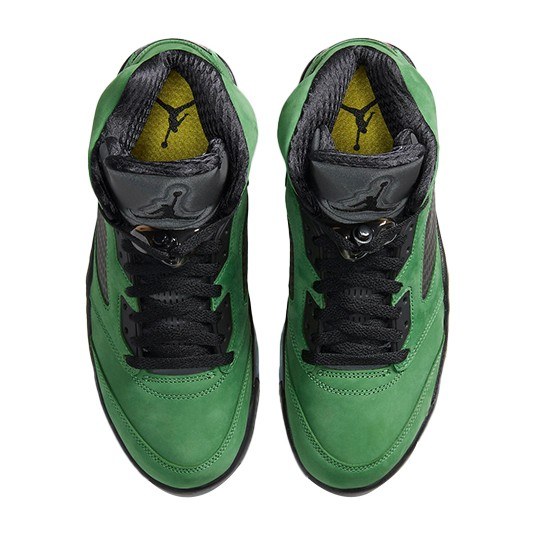 Jordan Air Jordan 5 SE Apple Green