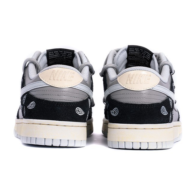 Nike Dunk Low Vibe Custom