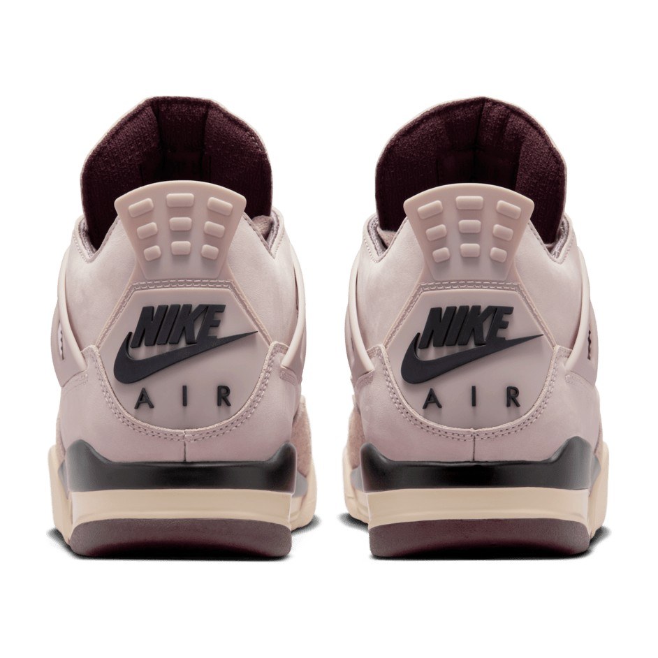 A Ma Manire x Air Jordan 4