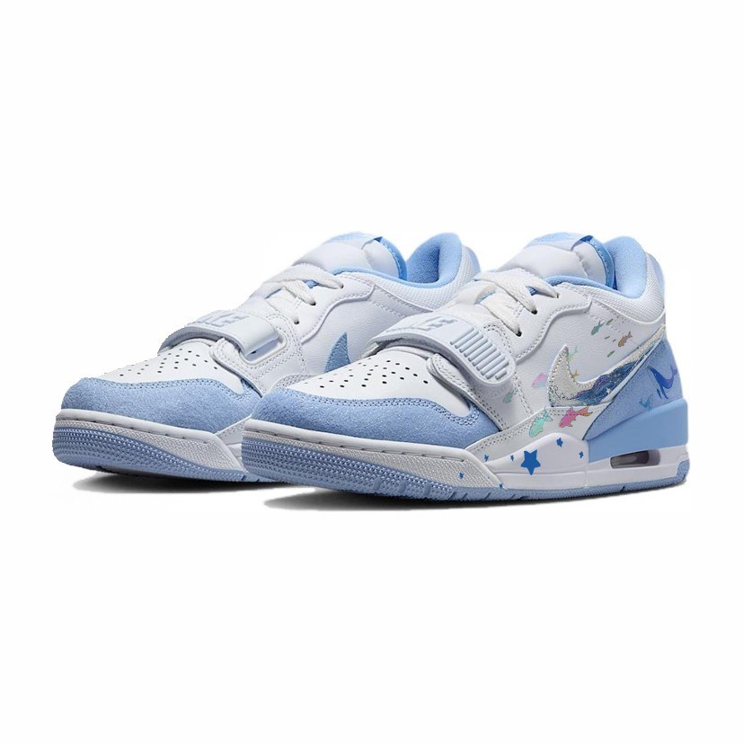 Jordan Legacy 312