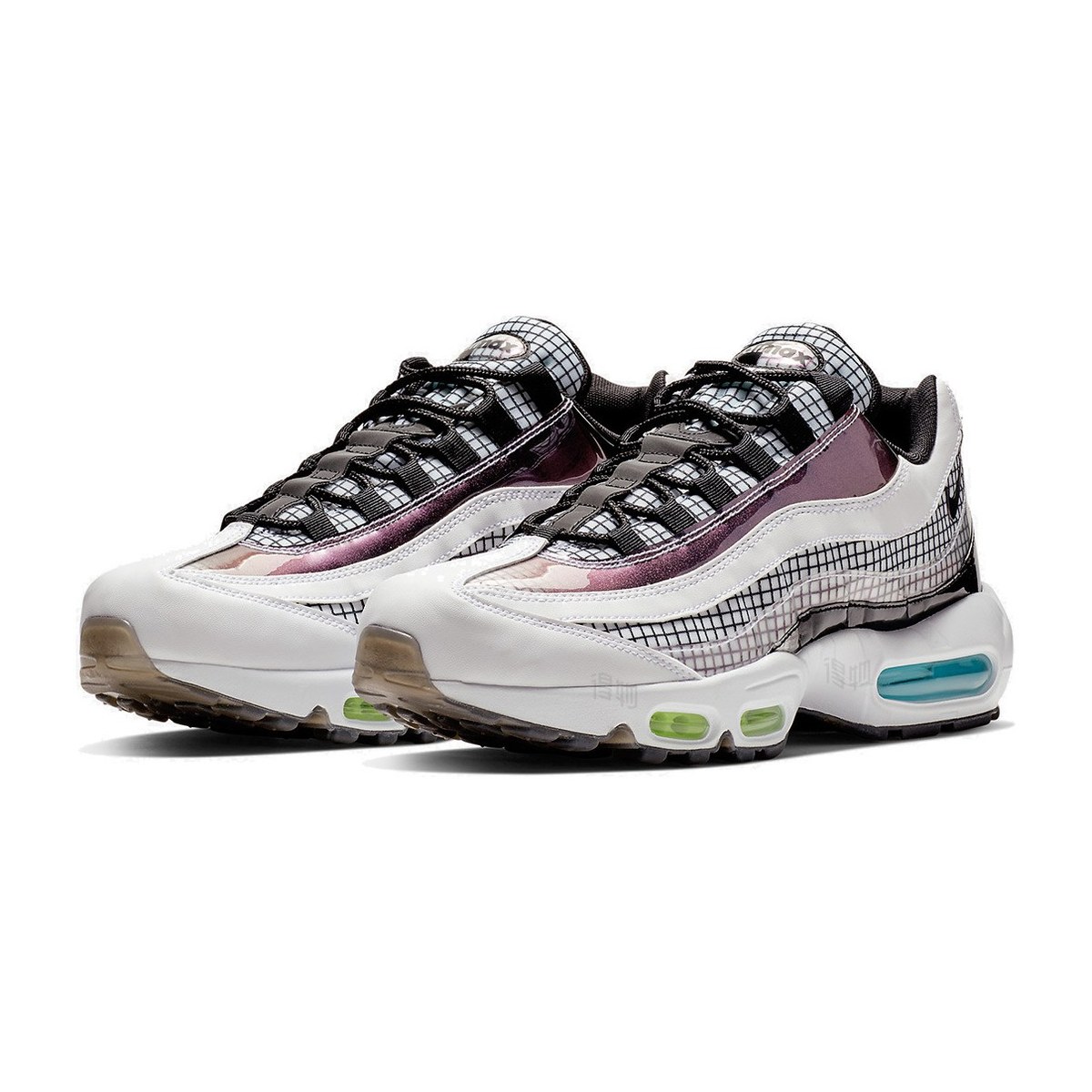 Nike Air Max 95 LV8