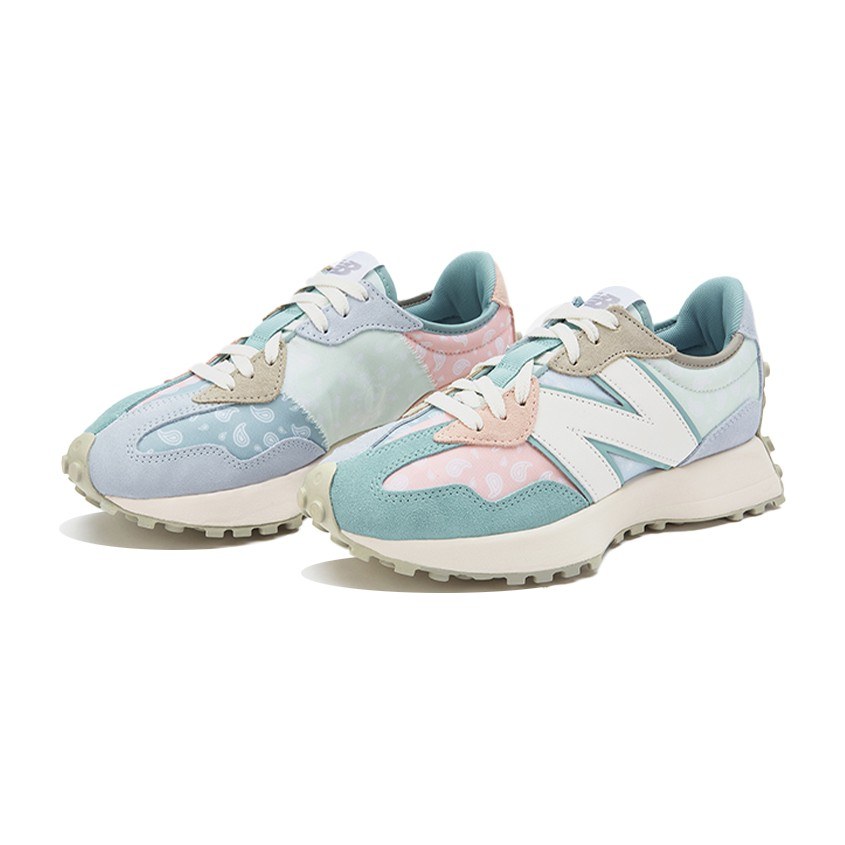 New Balance 327 "Paisley Pack"