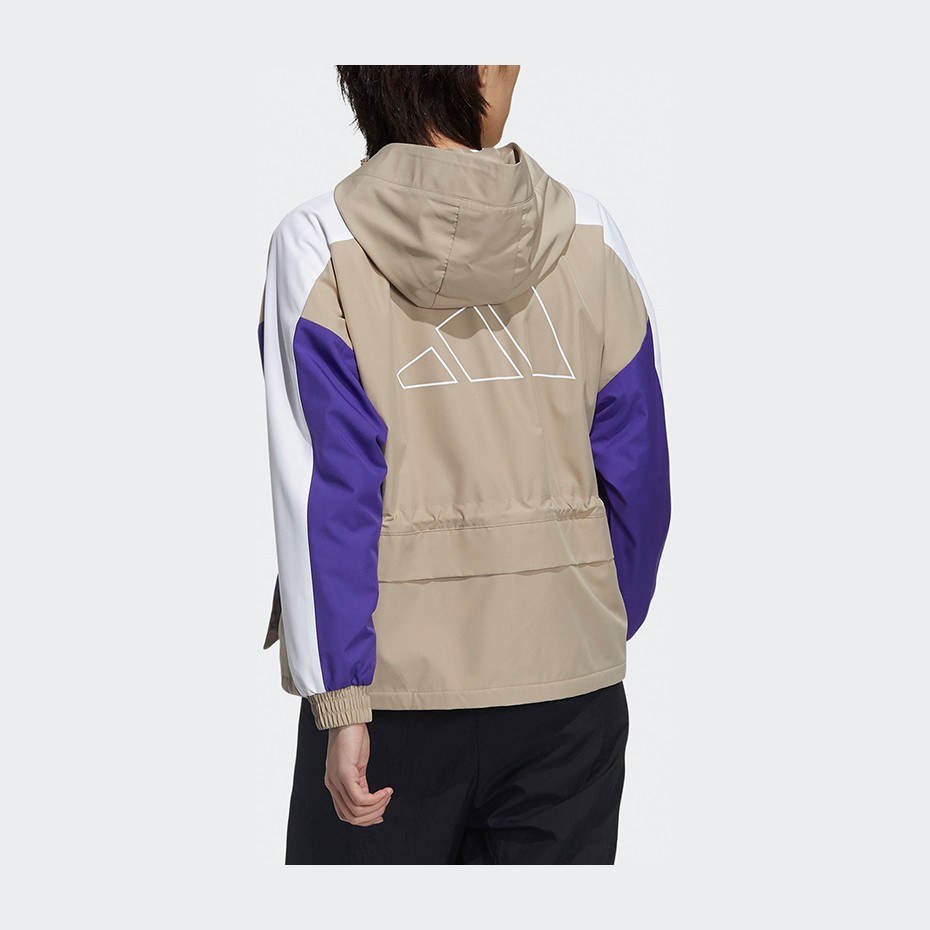 adidas CNY Series Hoodie