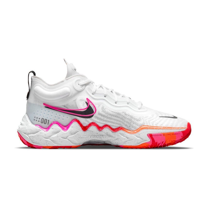 Nike Air Zoom G.T. Run EP "Rawdacious"