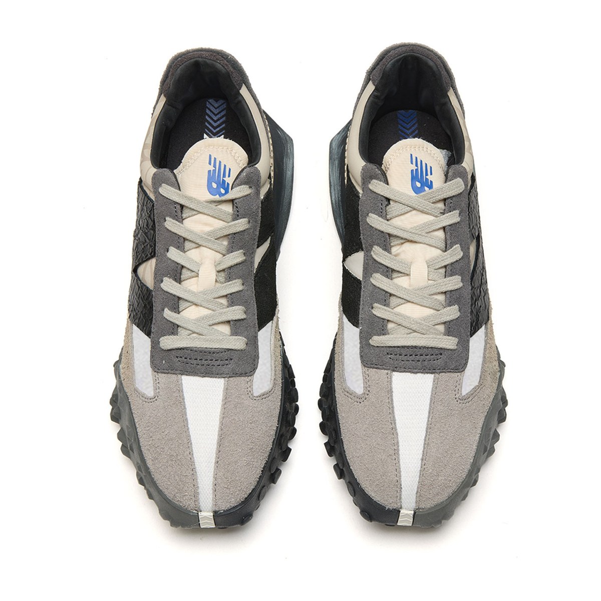 New Balance XC-72 Black Grey