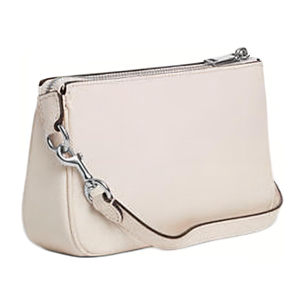 COACH Nolita 19 White