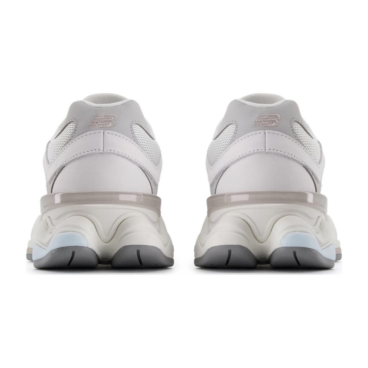 New Balance 9060 Grey White