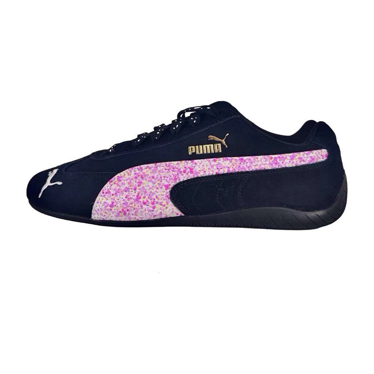 PUMA Speedcat Pink