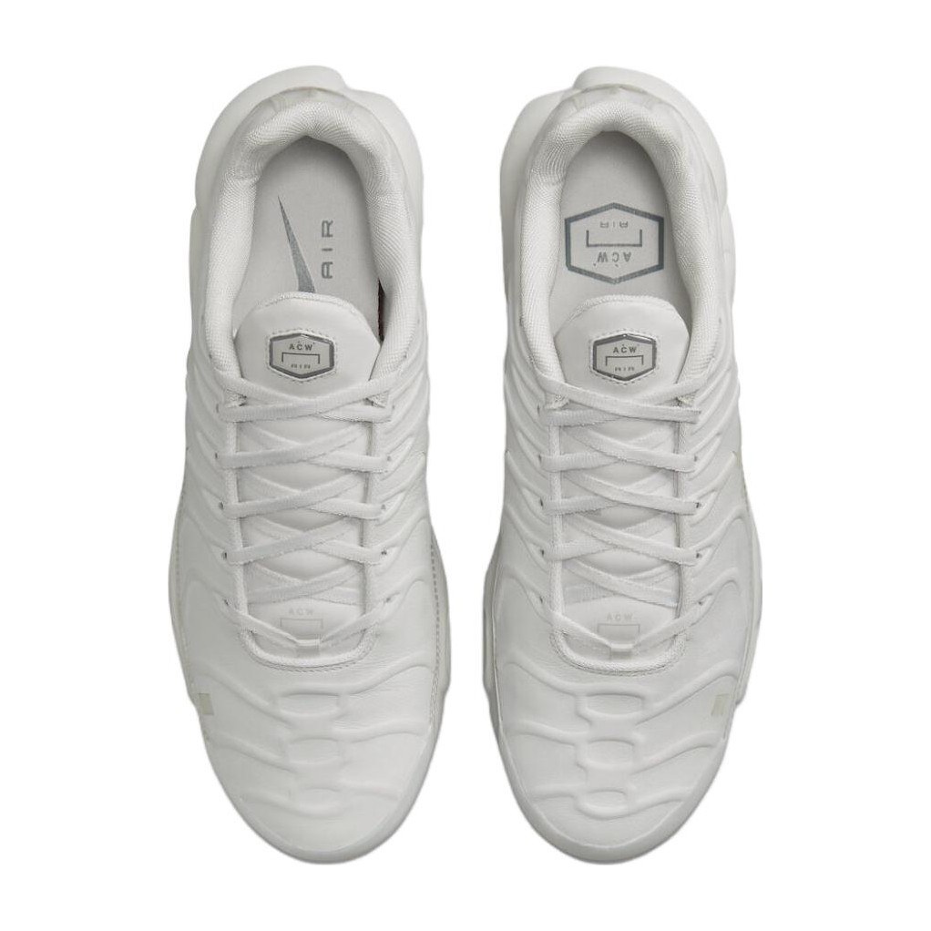 A-COLD-WALL* x Nike Air Max Plus "Stone"
