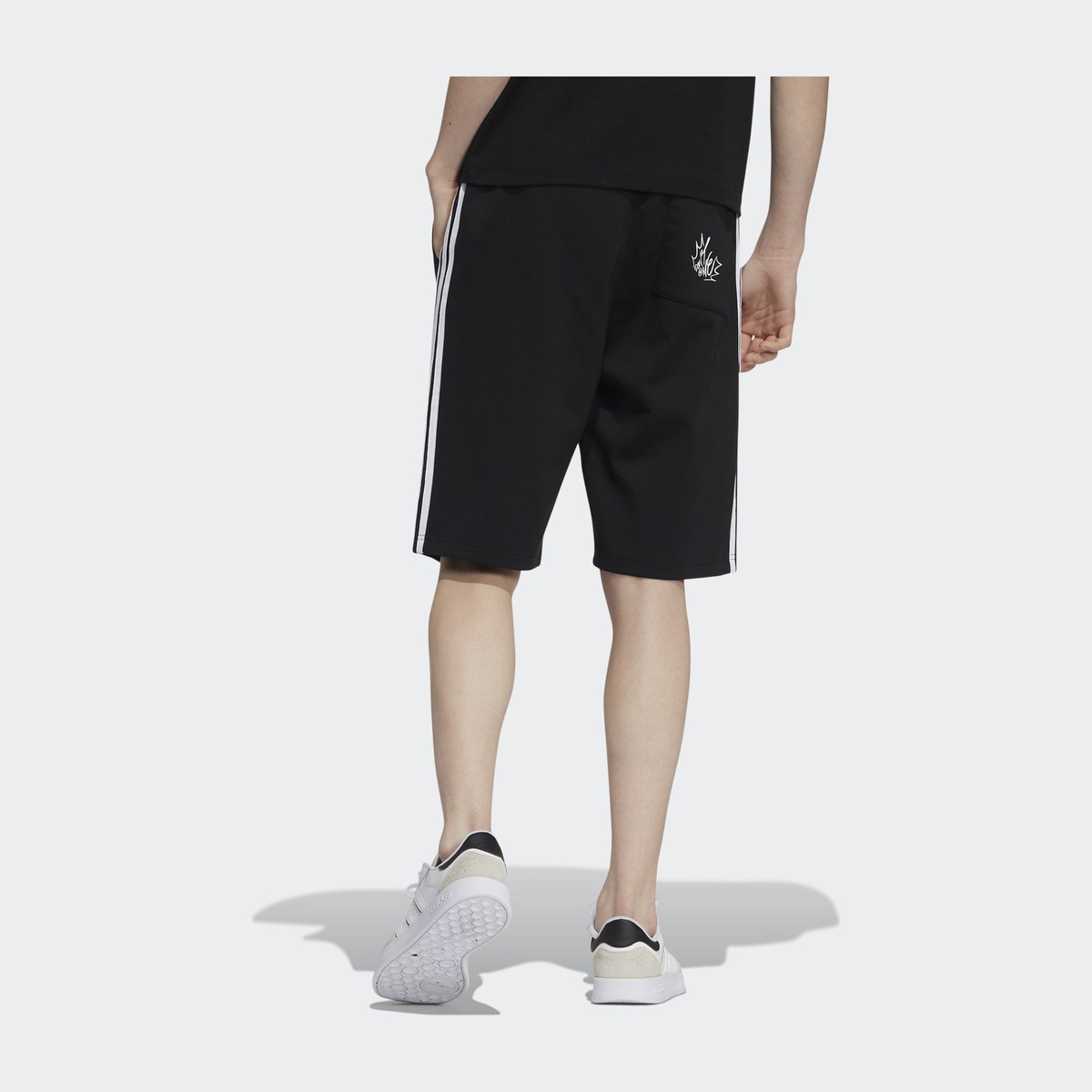 adidas neo