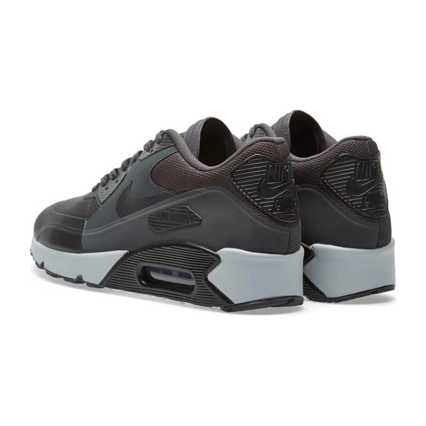 Nike Air Max 90 Ultra Black Grey