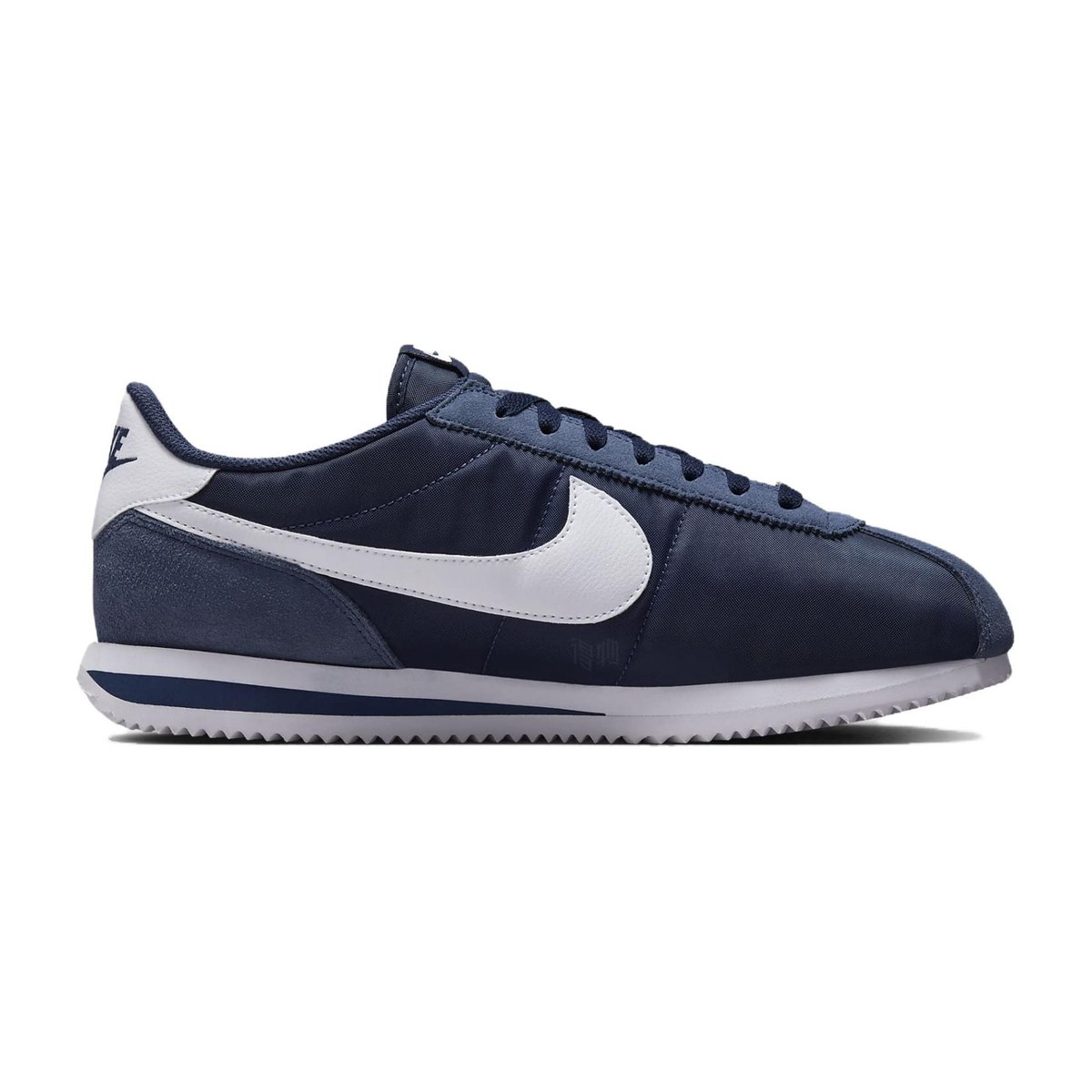 Nike Cortez Blue White