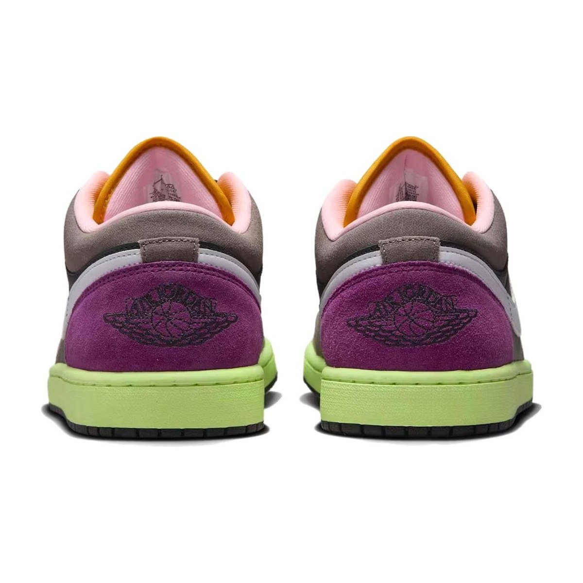 Jordan Air Jordan 1 Low "Tokyo Bio Hack"