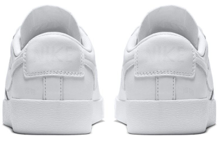 Nike Blazer Low LE White