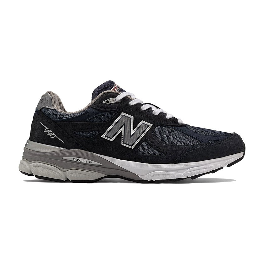 New Balance 990 V3 Navy
