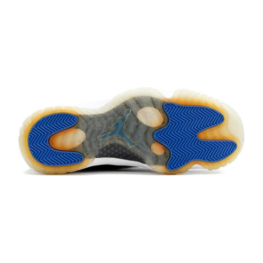 Jordan Air Jordan 11 Retro Space Jam