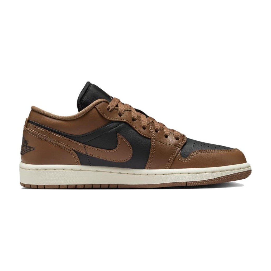 Jordan Air Jordan 1 Low WMNS "Archaeo Brown"