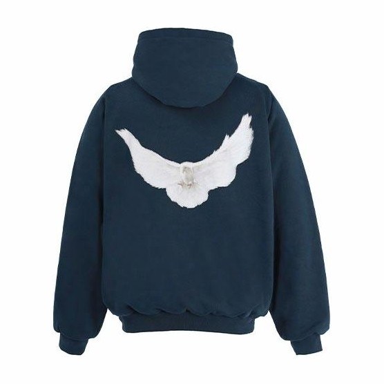 YEEZY x Gap x Balenciaga Hoodie