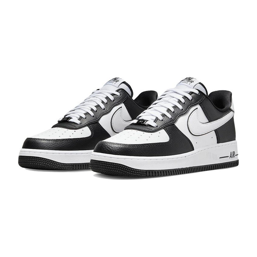 Nike Air Force 1 "White/Black"