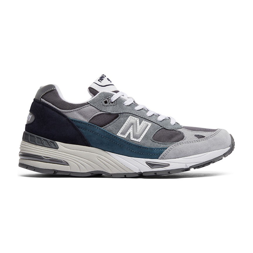 New Balance 991