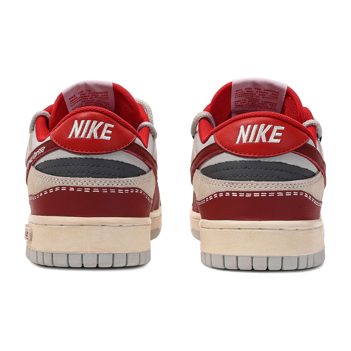 Nike Dunk Low Roaming Plan