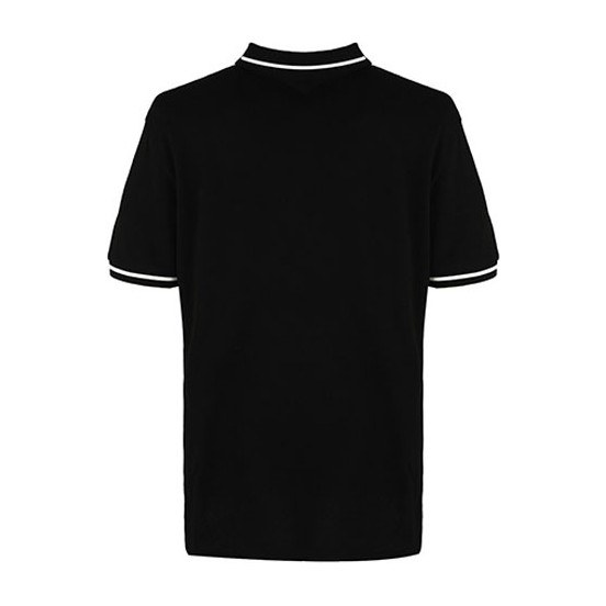 EMPORIO ARMANI SS21 Polo