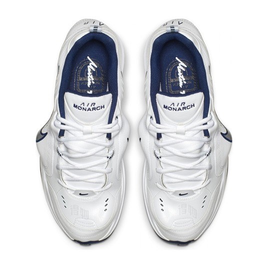 Martine Rose x Nike Air Monarch 4