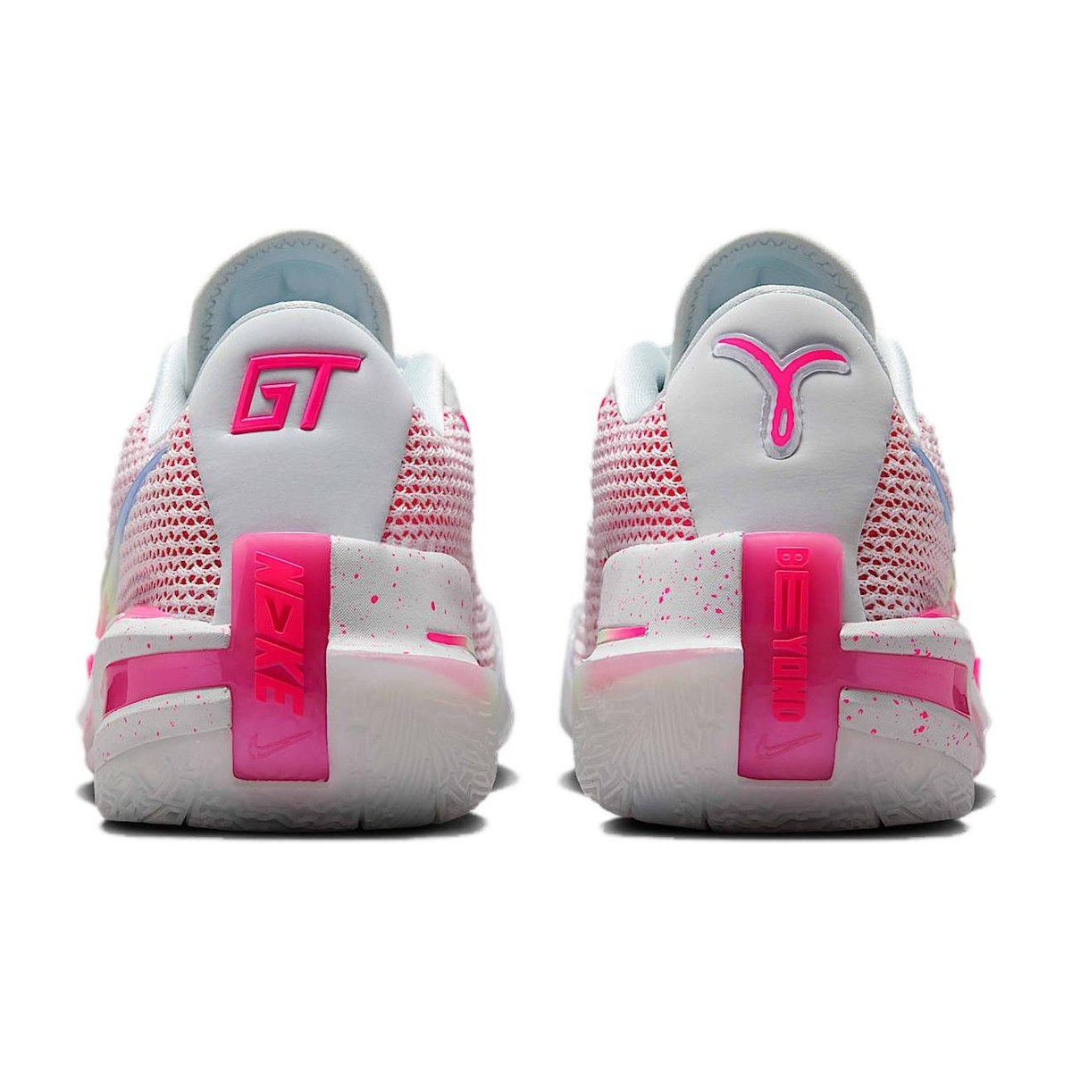 Nike G.T. Cut "Pink Flash"