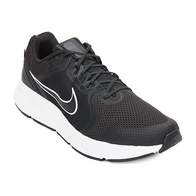 Nike Zoom Span 4 Black White