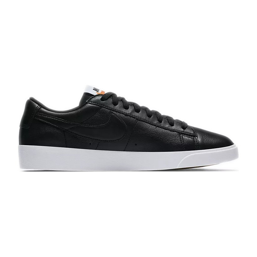 Nike Blazer Low LE Black