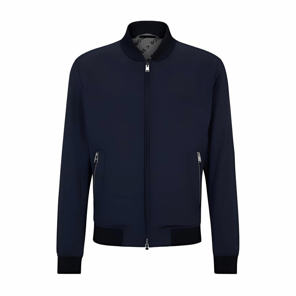 HUGO BOSS