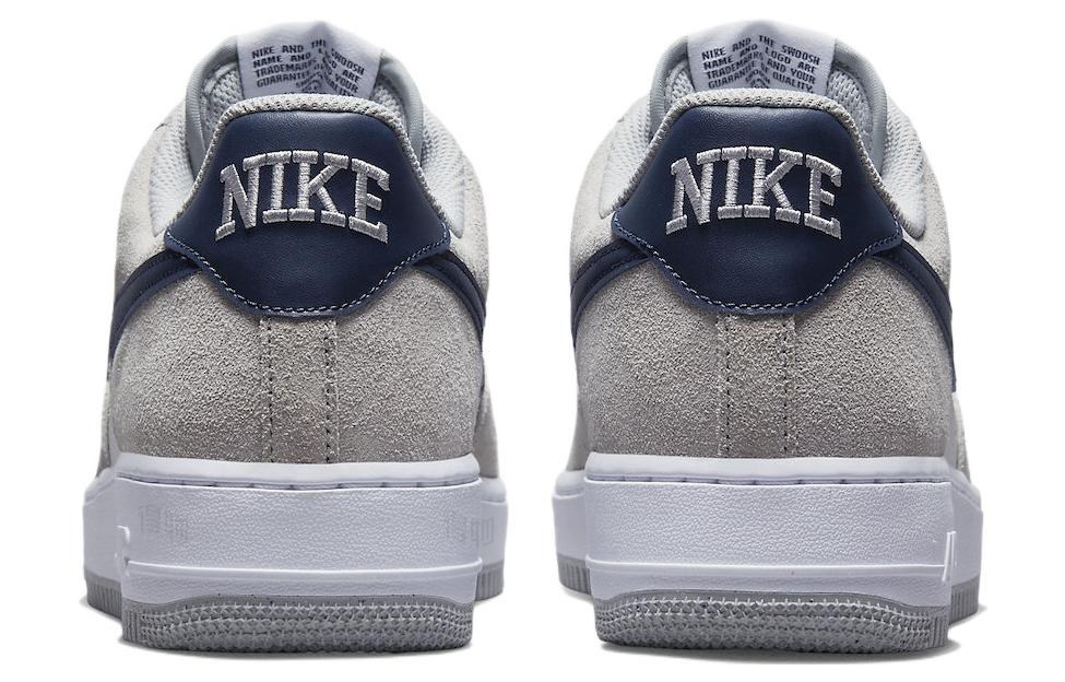 Nike Air Force 1 Low White Grey Blue