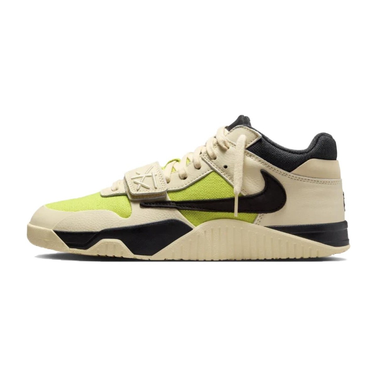 Jordan Jumpman Jack TR "Bright Cactus"