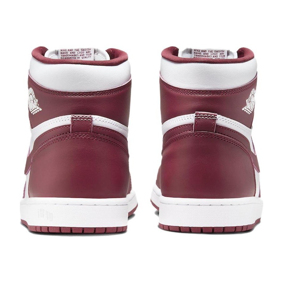 Jordan Air Jordan 1 High OG "Team Red"