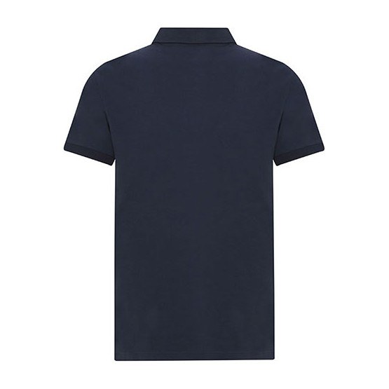 EMPORIO ARMANI SS22 LogoPolo