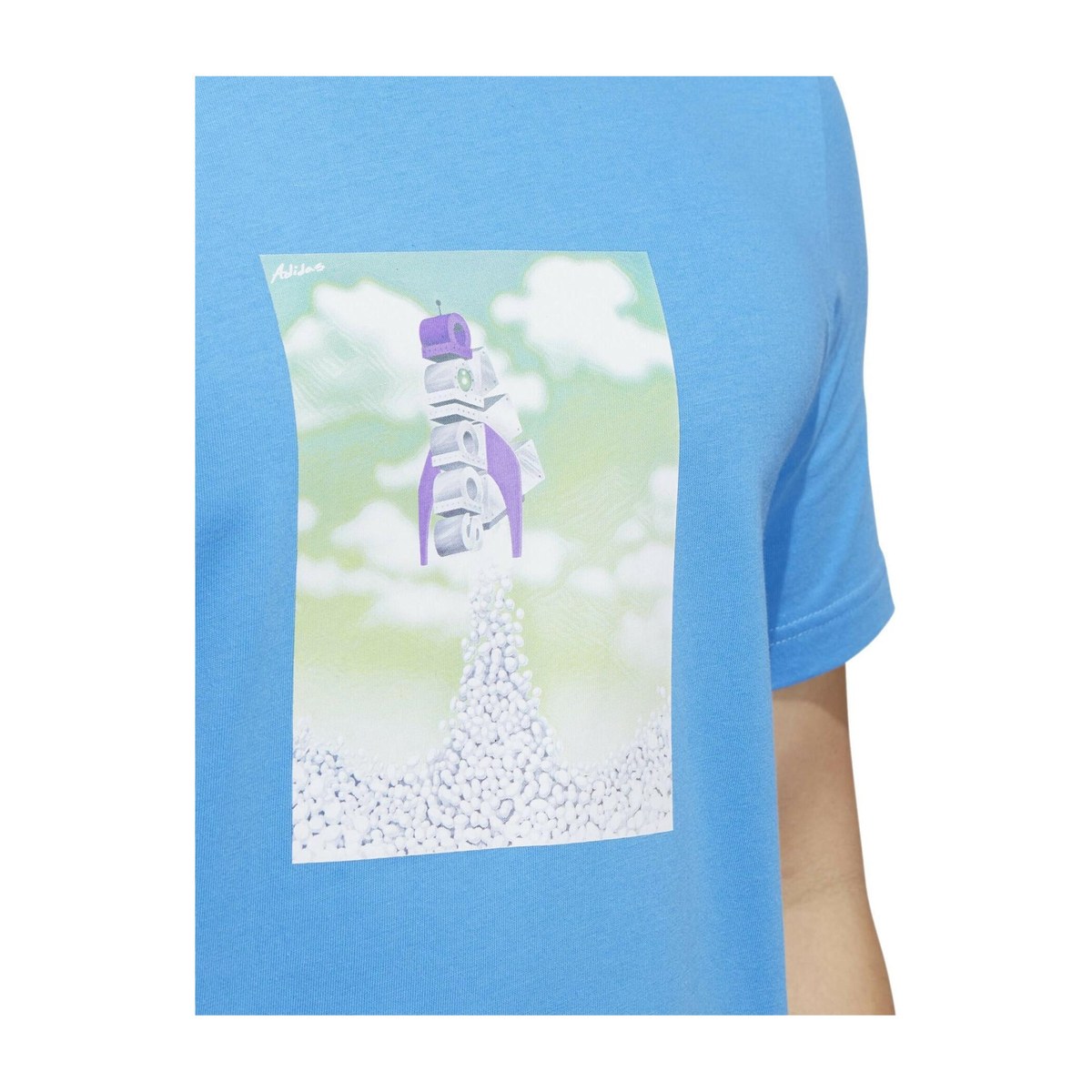 adidas Sportswear BOOST T