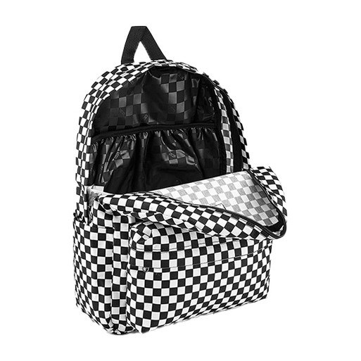 Vans Checkerboard Backpack