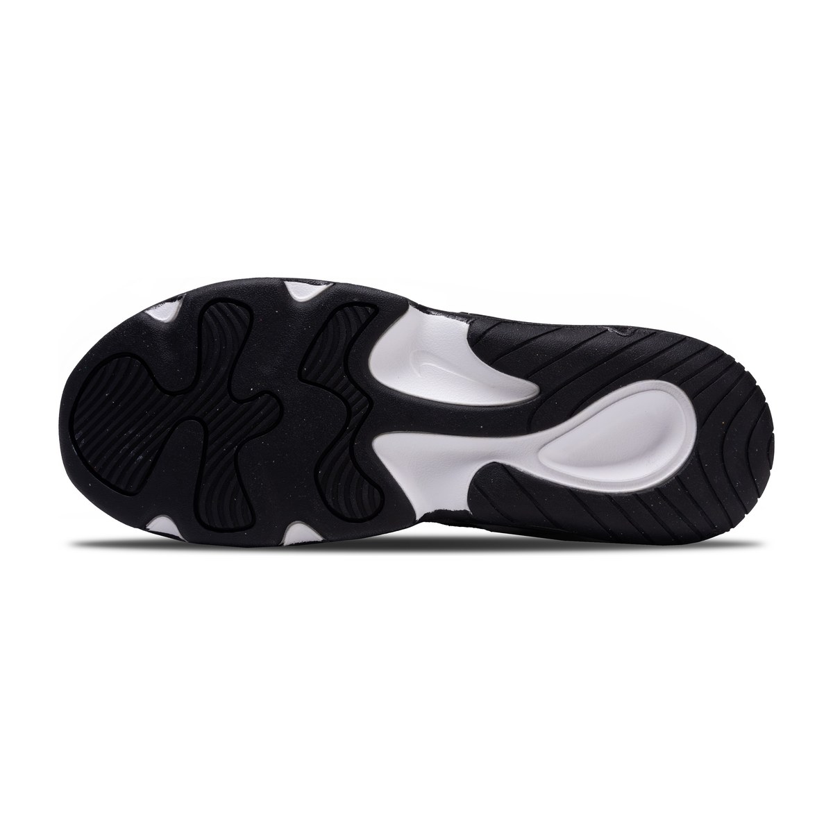 Nike Tech Hera Black Grey